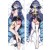 Genshin Impact Layla Anime Dakimakura Body Pillow Cover