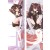 Genshin Impact Hutao Anime Dakimakura Body Pillow Cover