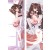 Genshin Impact Hutao Anime Dakimakura Body Pillow Cover
