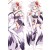 Azur Lane IJN Shōkaku Anime Dakimakura Body Pillow Cover