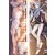 Genshin Impact Kamisato Ayato Anime Dakimakura Body Pillow Cover