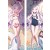 Blue Archive Sorasaki Hina Anime Dakimakura Body Pillow Cover