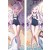 Blue Archive Sorasaki Hina Anime Dakimakura Body Pillow Cover