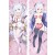 Azur Lane MNF Le Malin Anime Dakimakura Body Pillow Cover
