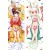 Onmyoji Anime Dakimakura Body Pillow Cover