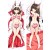 Azur Lane Nagato Anime Dakimakura Body Pillow Cover