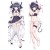 Azur Lane Anime Dakimakura Pillow Cover