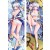 Genshin Impact Kamisato Ayaka Anime Dakimakura Pillow Cover