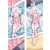 Azur Lane MNF Le Malin Anime Dakimakura Pillow Cover