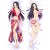 One Piece Boa·Hancock Anime Dakimakura Pillow Cover