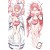 Azur Lane HMS Perseus Anime Dakimakura Pillow Cover