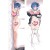 Re:Zero Rem Anime Dakimakura Pillow Cover