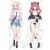 My Dress-Up Darling Kitagawa Marin Anime Dakimakura Pillow Cover