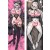 NieR:Automata 2B Anime Dakimakura Body Pillow Cover