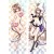 Honkai Impact 3rd Pardofelis Anime Dakimakura Body Pillow Cover