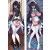 Blue Archive Karin Anime Dakimakura Body Pillow Cover