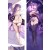 Genshin Impact Raiden Shogun Baal Anime Dakimakura Pillow Cover