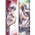 Azur Lane KMS August von Parseval Anime Dakimakura Body Pillow Cover