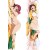 Code Geass Kallen Stadtfeld Anime Dakimakura Body Pillow Cover