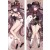 Genshin Impact Hutao Anime Dakimakura Pillow Cover