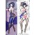 Genshin Impact Yelan Anime Dakimakura Body Pillow Cover