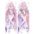 Honkai Impact 3rd Elysia Anime Dakimakura Body Pillow Cover H4202-B