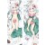 Princess Connect! Re:Dive Kokkoro Anime Dakimakura Body Pillow Cover