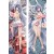 Azur Lane USS NEW JERSEY Anime Dakimakura Body Pillow Cover