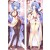 Genshin Impact Ganyu Anime Dakimakura Body Pillow Cover