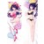 Oshi no Ko Hoshino Ai Anime Dakimakura Body Pillow Cover