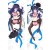Honkai: Star Rail Pelageya Sergeyevna Anime Dakimakura Pillow Cover