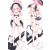 Blue Archive Shimoe Koharu Anime Dakimakura Pillow Cover