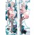 Genshin Impact Lynette Anime Dakimakura Pillow Cover