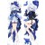 Genshin Impact Furina Anime Dakimakura Pillow Cover