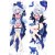 Genshin Impact Furina Anime Dakimakura Pillow Cover