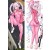 Goddess of Victory: Nikke Anime Dakimakura Pillow Cover