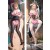 Azur Lane Implacable Anime Dakimakura Pillow Cover