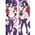 Azur Lane Shoukaku Anime Dakimakura Pillow Cover