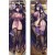 Azur Lane Taihō Anime Dakimakura Pillow Cover