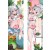Genshin Impact Nahida Anime Dakimakura Pillow Cover