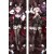 Genshin Impact Lyney Anime Dakimakura Pillow Cover