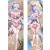 Genshin Impact Kamisato Ayaka Anime Dakimakura Pillow Cover