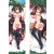 Uma Musume Pretty Derby Kitasan Black Anime Dakimakura Pillow Cover