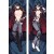 Genshin Impact Wriothesley Anime Dakimakura Pillow Cover