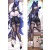 Genshin Impact Clorinde Anime Dakimakura Pillow Cover