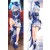 Genshin Impact Focalors Anime Dakimakura Pillow Cover