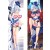 Genshin Impact Focalors Anime Dakimakura Pillow Cover