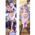 Azur Lane Unzen Anime Dakimakura Pillow Cover