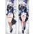 Genshin Impact Focalors Anime Dakimakura Pillow Cover