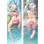 Genshin Impact The Greater Lord Rukkhadevata Anime Dakimakura Pillow Cover